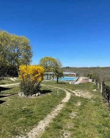 Le Paradis Gæstehus Pern