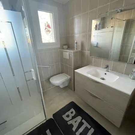 Le Paradis Gæstehus 3*