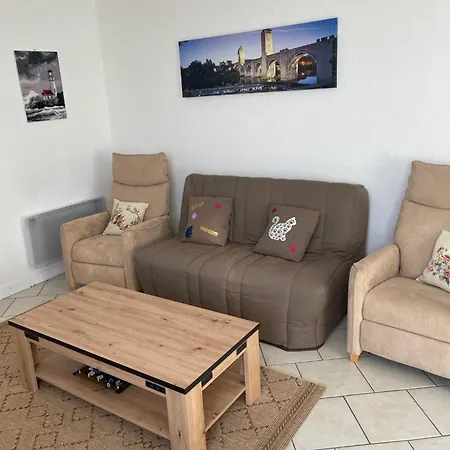 Gæstehus Le Paradis