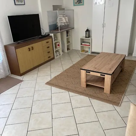 Le Paradis Gæstehus Pern