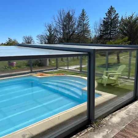 Le Paradis Gæstehus 3*