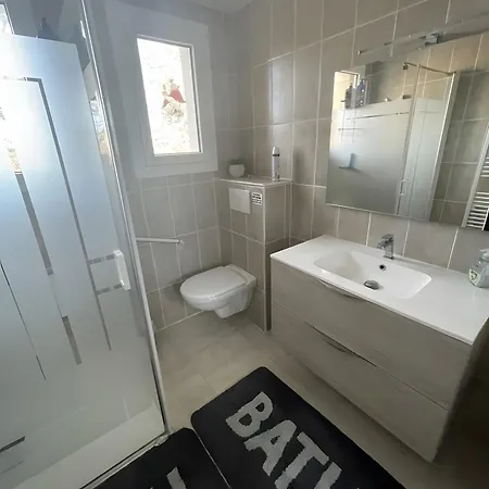 Vakantiehuis Gite Le Paradis *