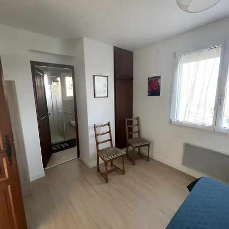 بيت للعطل Le Paradis