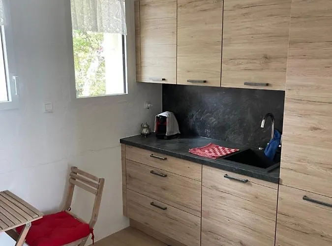 Gite Le Paradis * Pern