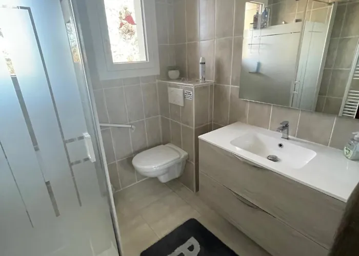 Gite Le Paradis Vakantiehuis *