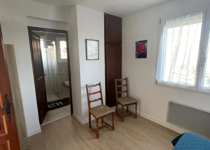 Gite Le Paradis Vakantiehuis