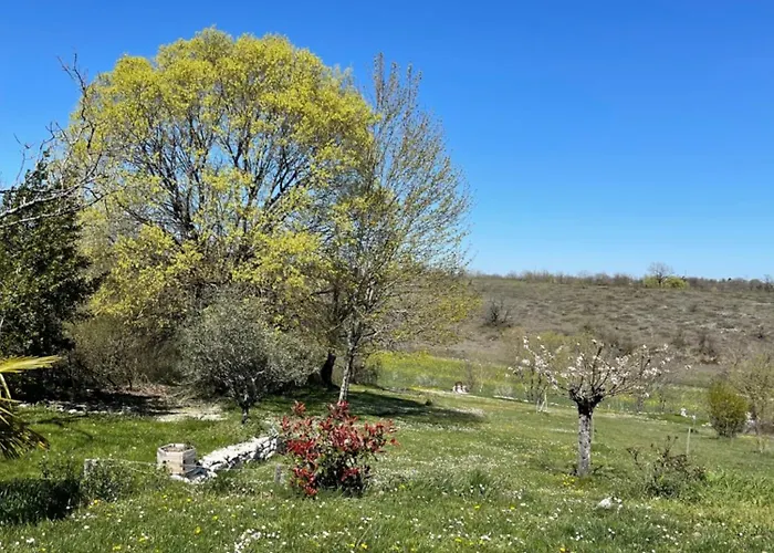 Gite Le Paradis Vakantiehuis