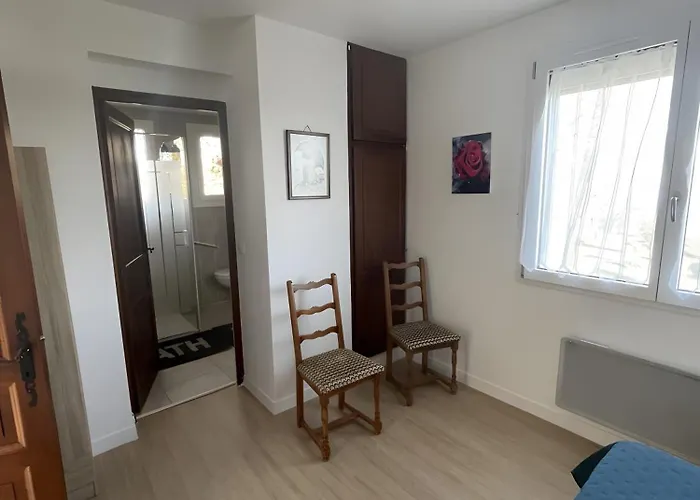 Gite Le Paradis Pern