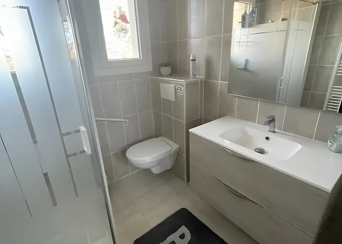 Vakantiehuis Gite Le Paradis *