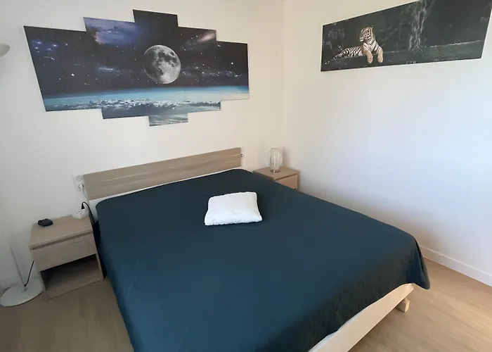 Vakantiehuis Gite Le Paradis *