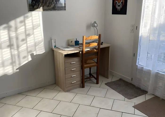 Gite Le Paradis * Pern