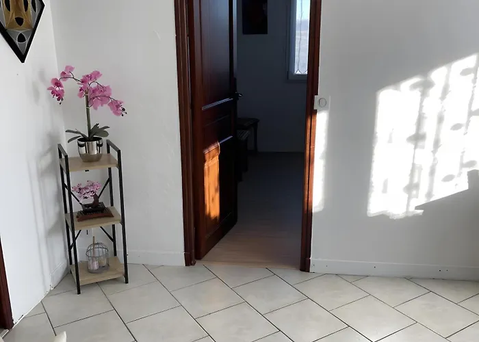 Gite Le Paradis Pern