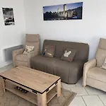 Feriehus Le Paradis