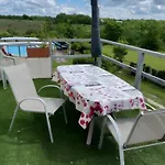 Le Paradis Feriehus