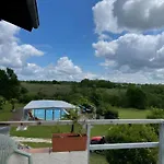 Feriehus Le Paradis *