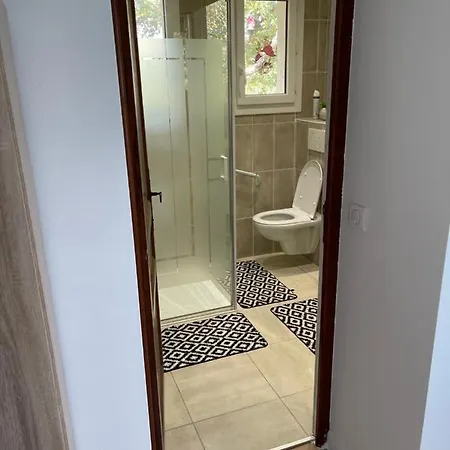 Maison d'hôtes Le Paradis Pern