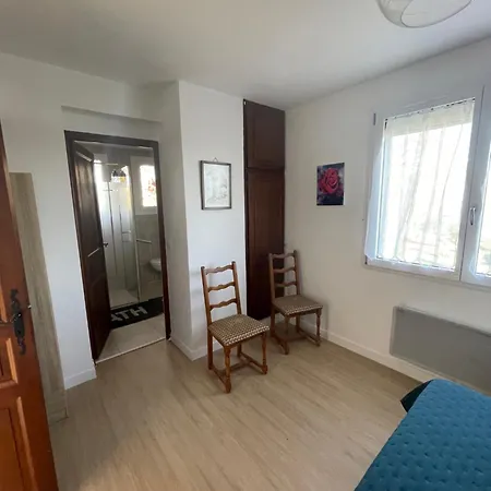 Le Paradis Maison d'hôtes