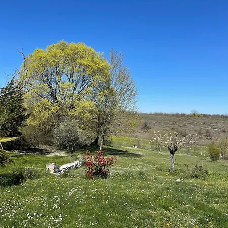 Le Paradis Maison d'hôtes