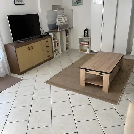 Gite Le Paradis Semesterbostad Pern